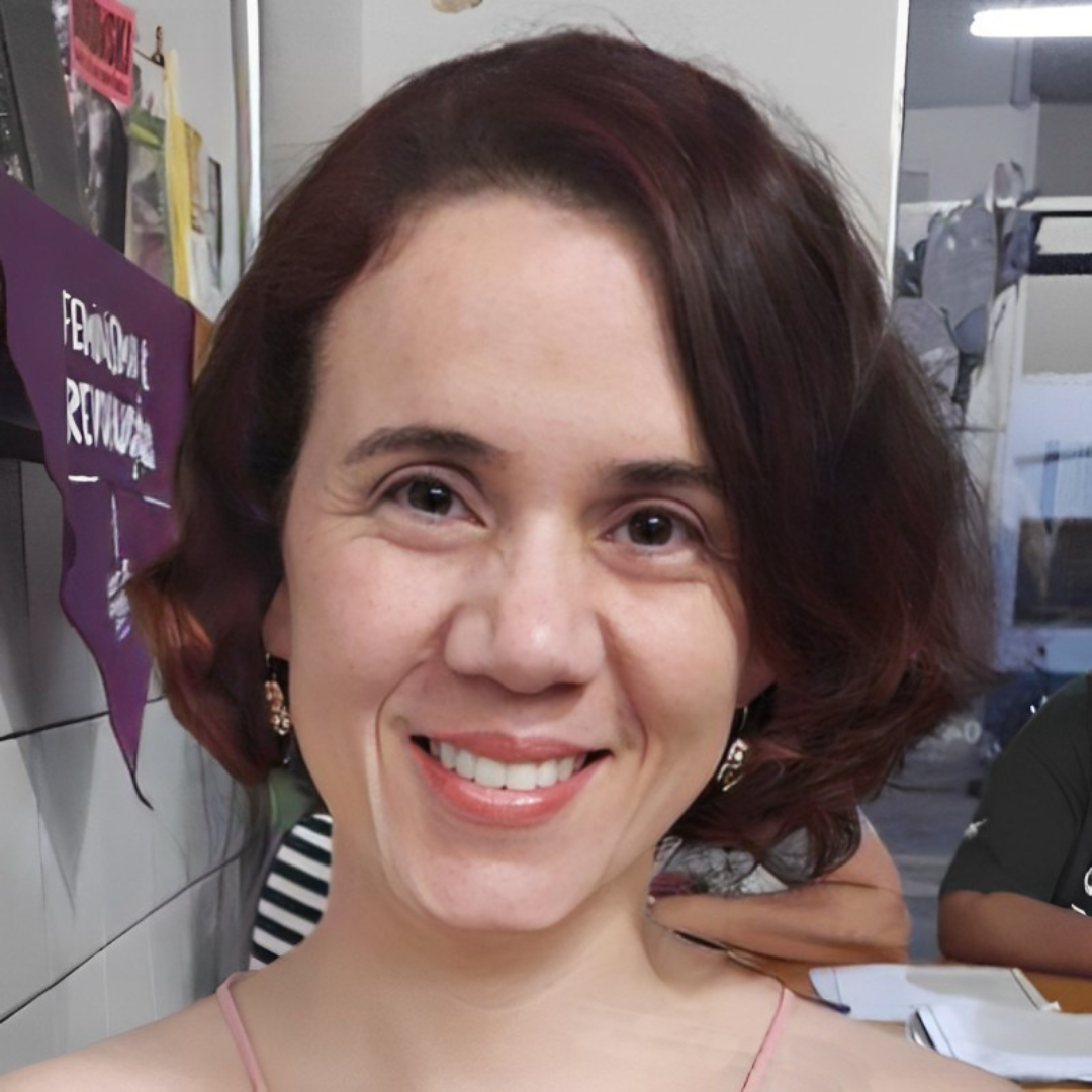 Andressa C. de Moura Oliveira