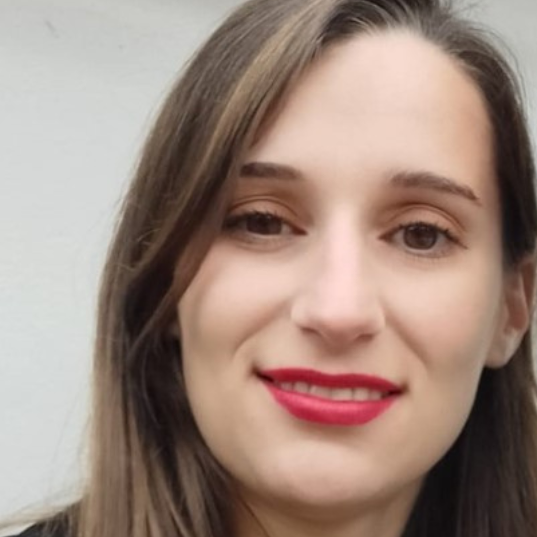 Delaine Soroldoni Barbosa