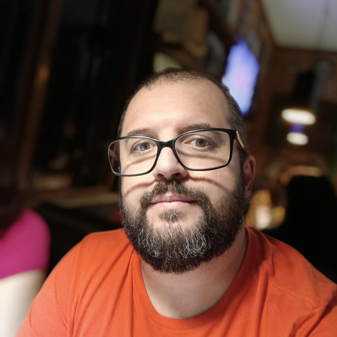 Gabriel Lessa da Silva Lavagnoli