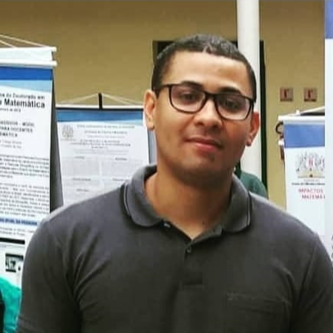 Geovane Carlos Barbosa