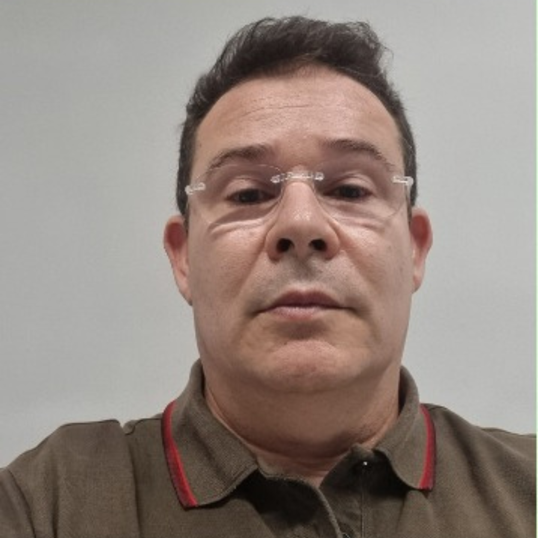 Jorge Henrique Gualandi