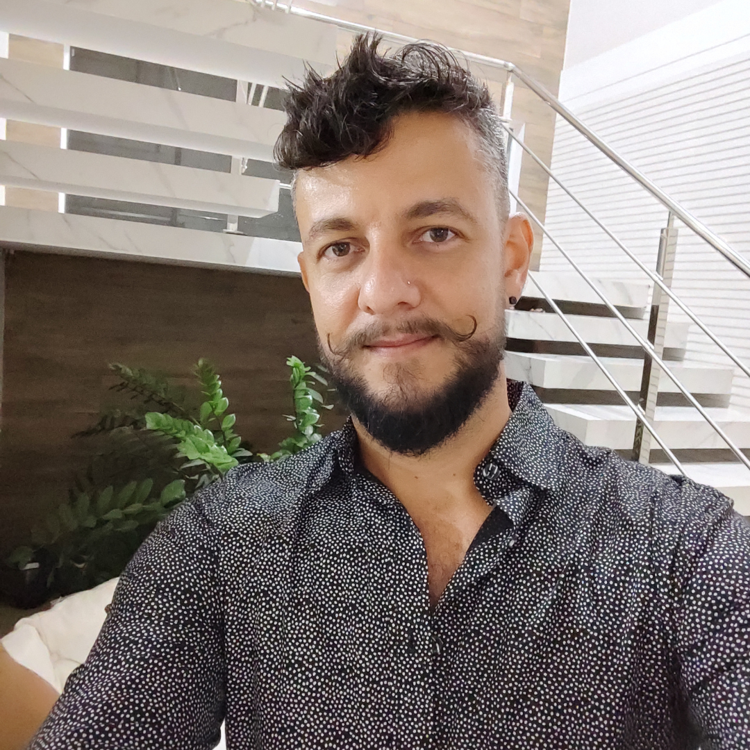 Lucas Medeiros e Melo