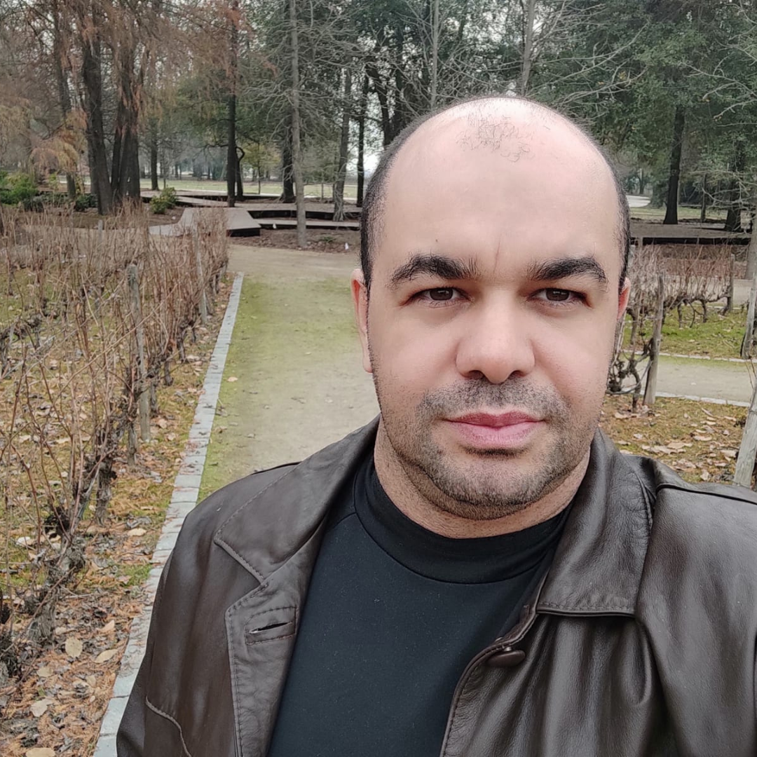 Tharso Dominisini Fernandes