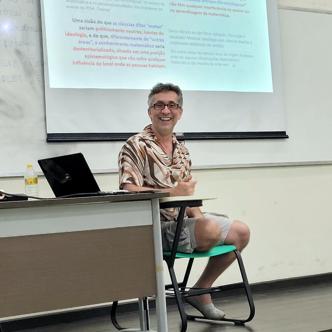 Victor Augusto Giraldo