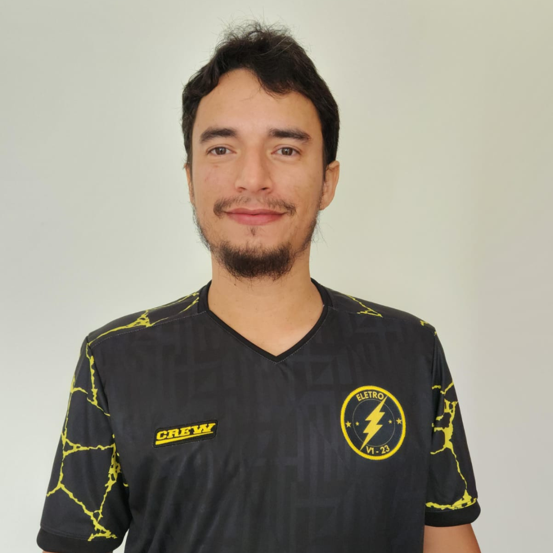 Ygor Franzotti de Barros Gomes